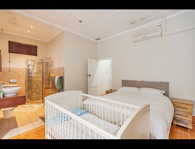 3 BEDROOM HOUSE FOR SALE IN MORNINGSIDE